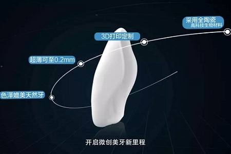 牙齒也能敷“面膜”？這款明星美牙秘籍了解下