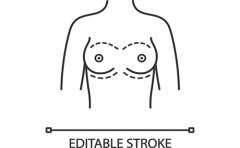 乳頭內(nèi)陷矯正后可以母乳嗎，手術(shù)多少錢